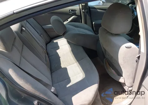 2008 Nissan Altima 2.5 S z USA, uszkodzony, nr VIN 1N4AL21E08N471975